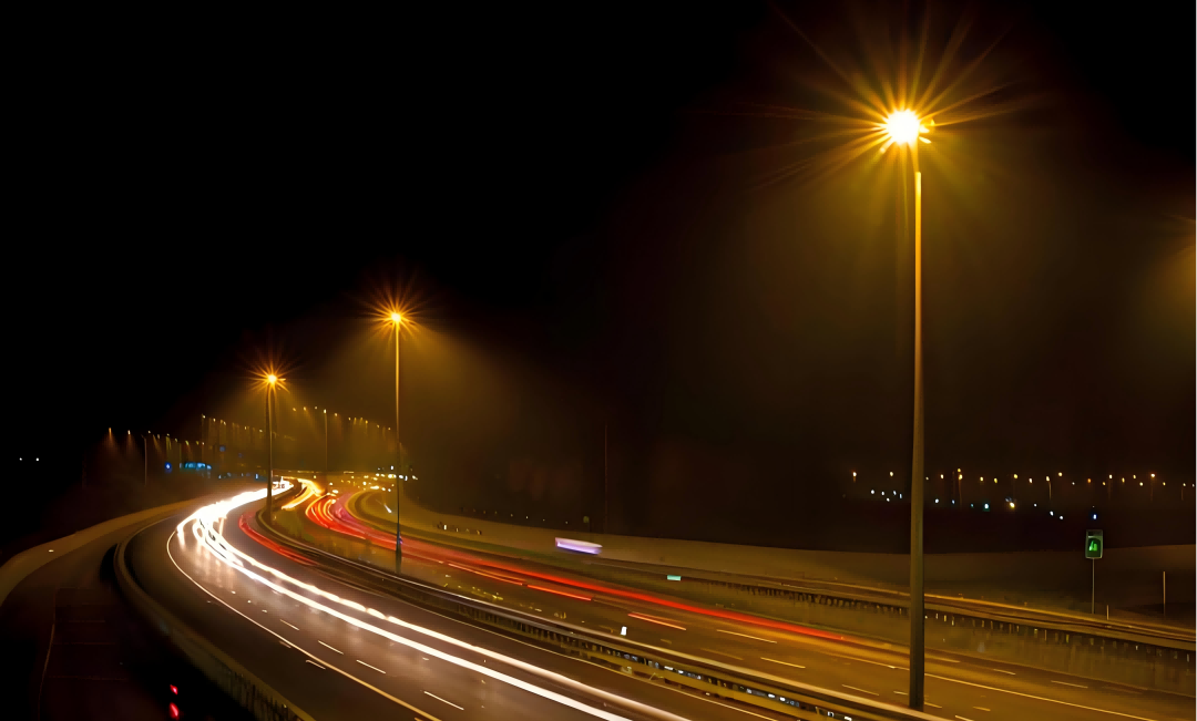 The Evolution of Smart Streetlight Control Systems