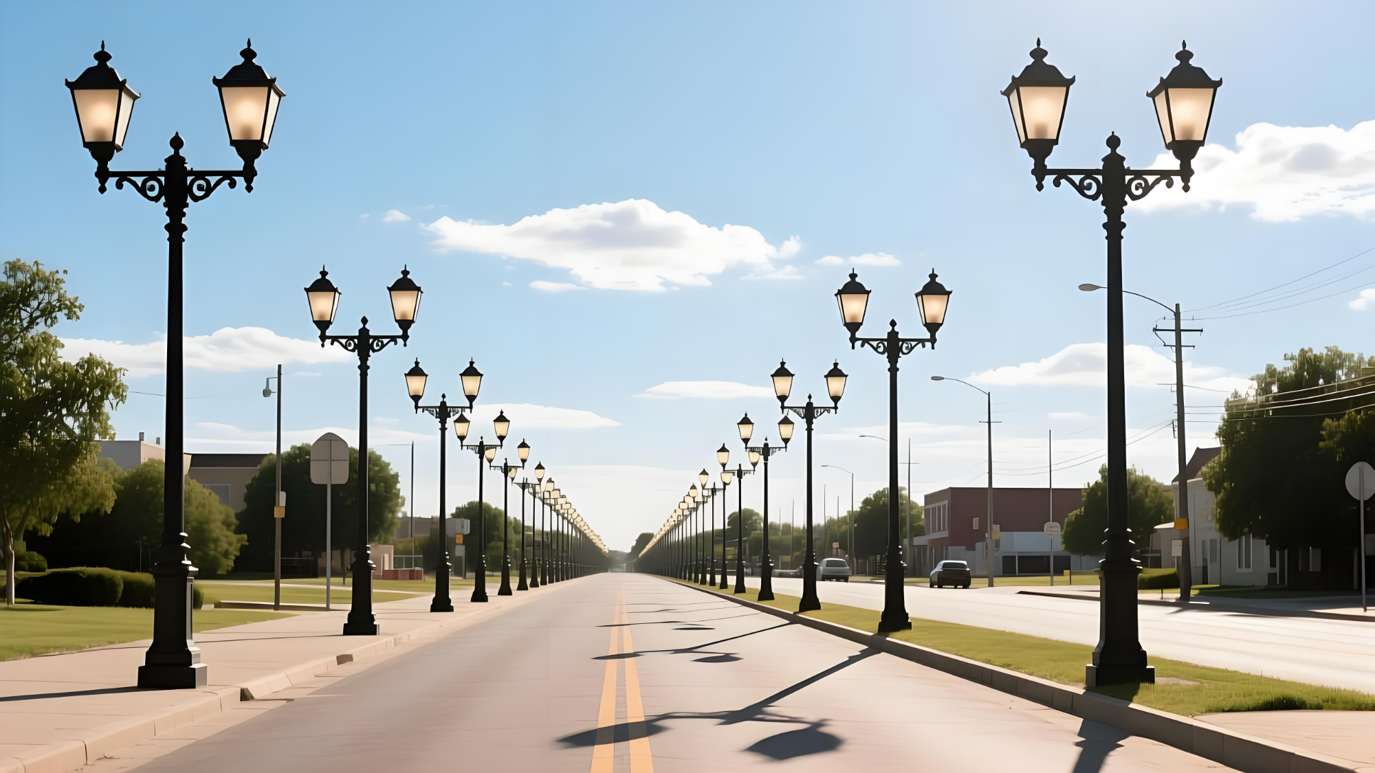 LoRaWAN Street Light Controllers: Illuminating the Path to Smarter Cities
