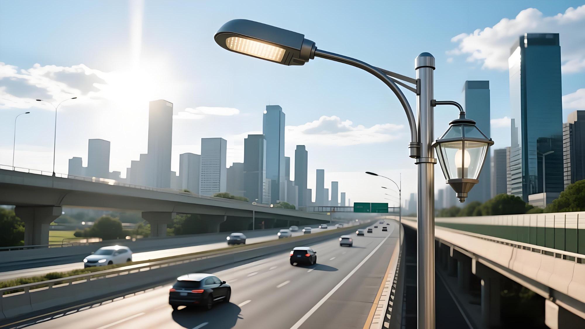 Beyond Illumination: Building Safer and More Equitable Cities with Smart Lighting