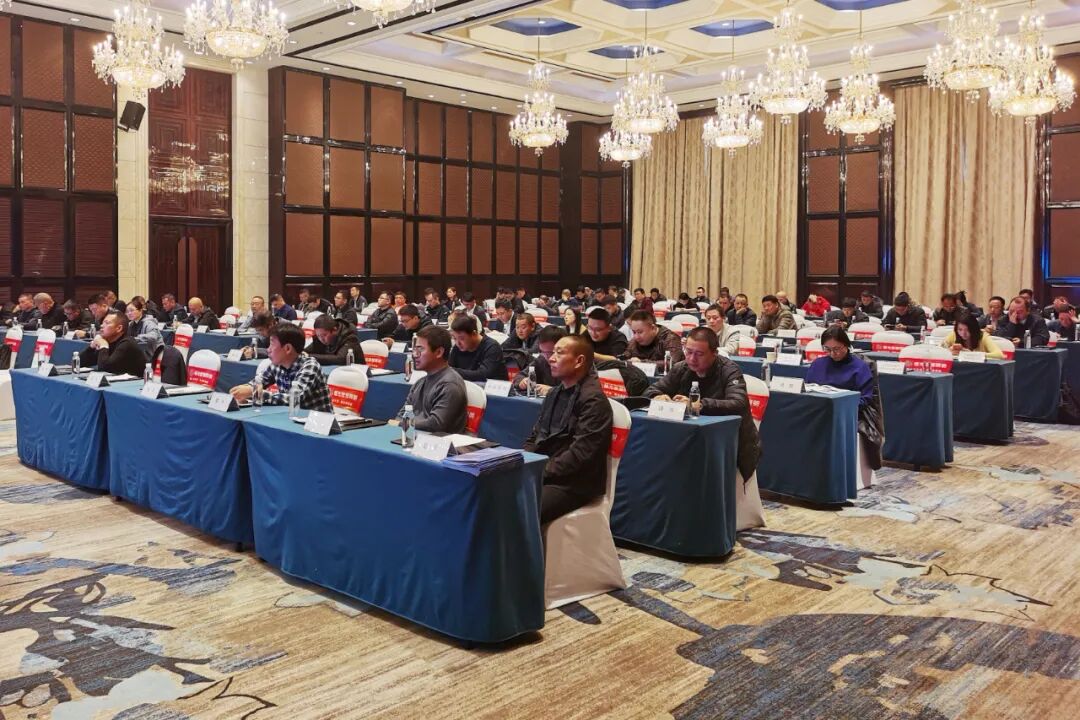 Zhejiang Urban Lighting Conference: Advancing Single-Light Smart Control and Closed-Loop Maintenance