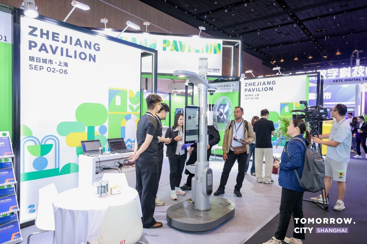 Annual Feature: Fonda Tech 2025 Review