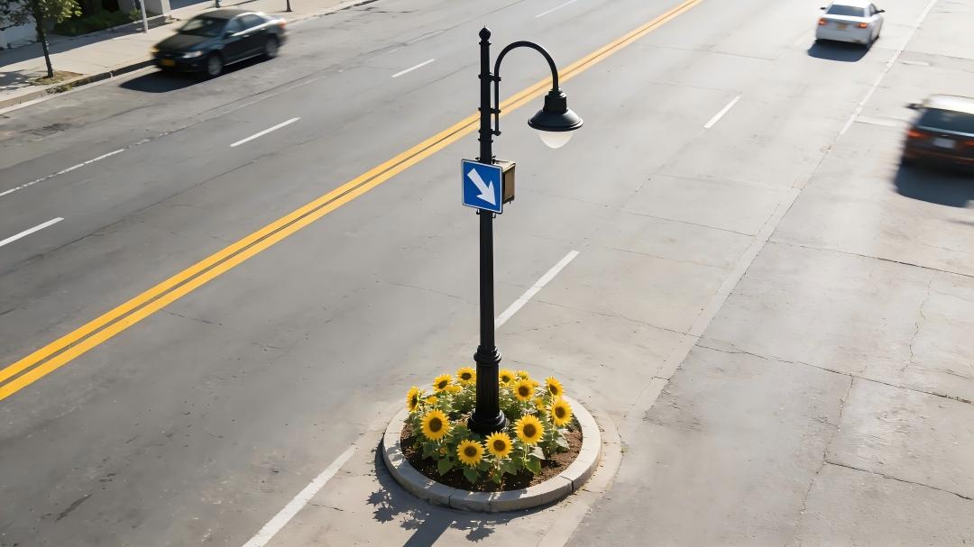 From “Reactive Repairs” to “Proactive Alerts”: How Smart Streetlight Management Systems Are Transforming Urban Maintenance