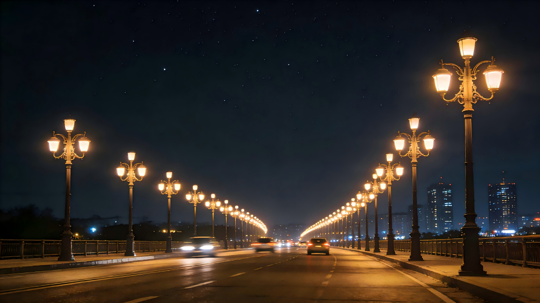 Common Fault Diagnosis for Solar Street Light Controllers: A Must-Read for Maintenance Personnel