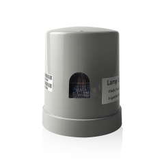 LORA NEMA MASTER CONTROLLER