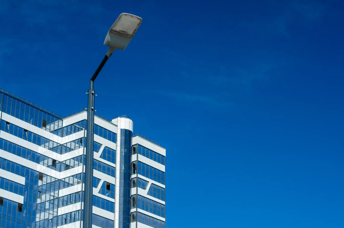 The Industrial Transformation Behind the 22.7% CAGR: How Smart Streetlights Became the Core of Smart City 