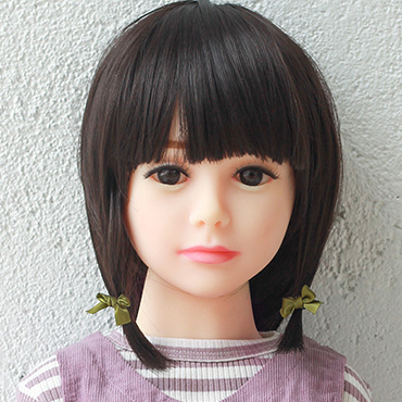 Free shipping 10017 Komioh Doll