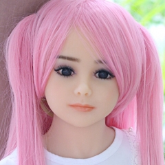 Free shipping 10017 Komioh Doll