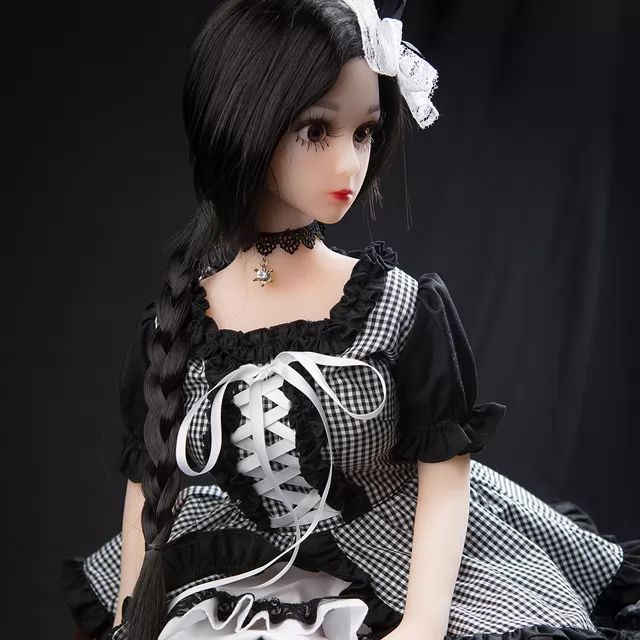 6801C Komioh Doll