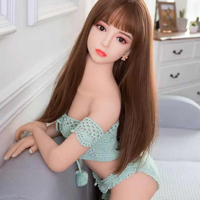 14507 Komioh 145cm women adult sex dolls for men