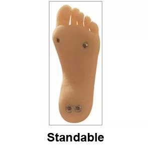 No Standable