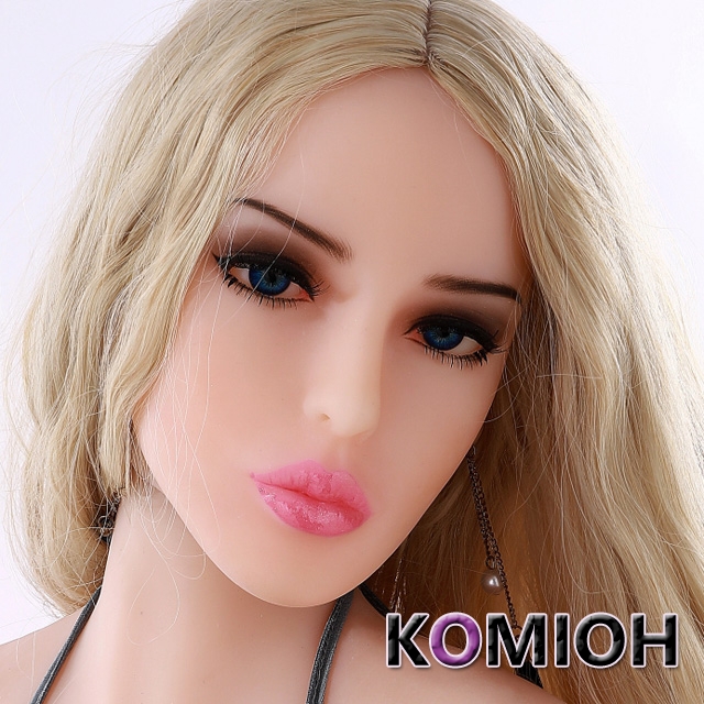 14046 Komioh 140cm huge breast fat ass sex doll