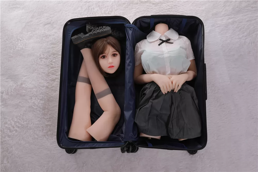 14844 Komiohdoll sex doll