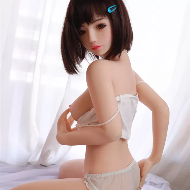 14843 Komiohdoll sex doll