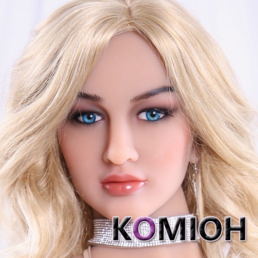 Komioh 166cm Small Breast Sex Doll