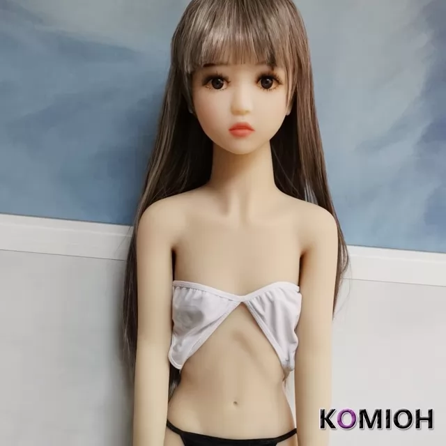 12510 Komioh Doll