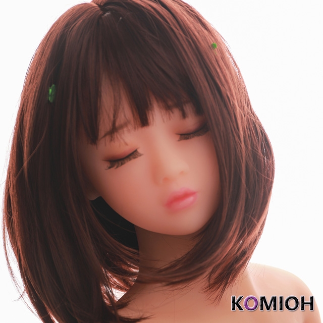 A Komioh Sex Doll