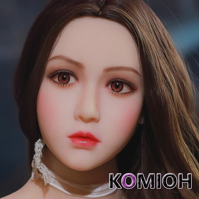 158129 Komioh 158cm Small Breast Sex Doll