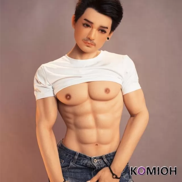 Best Male Sex Doll