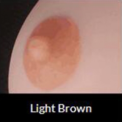 Light Brown