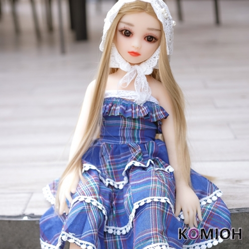 6508 Komioh Doll
