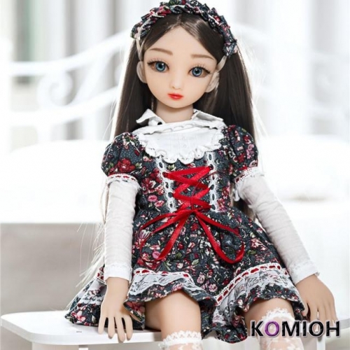 6502 Komioh Doll