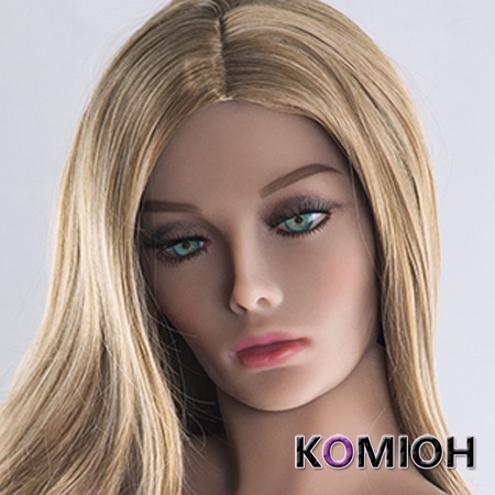 13301 Komioh 133cm big ass chubby sex doll