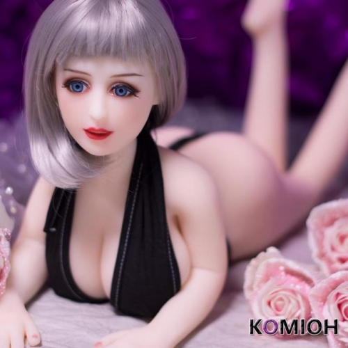 6504 Komioh Doll