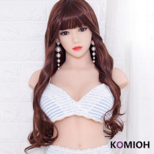 7001 Komioh 70cm half body sex doll