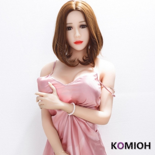 158135 Komioh 158cm big breast sex doll