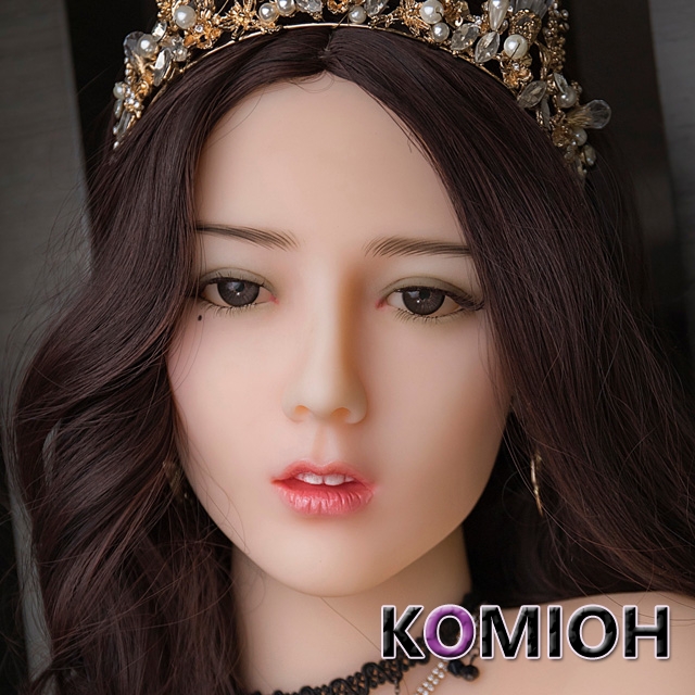 9001 Komioh 90cm Half Body Sex Doll 