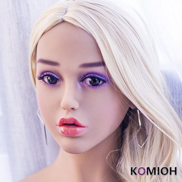 Rmt029 Komioh 88cm Half Body Sex Doll 