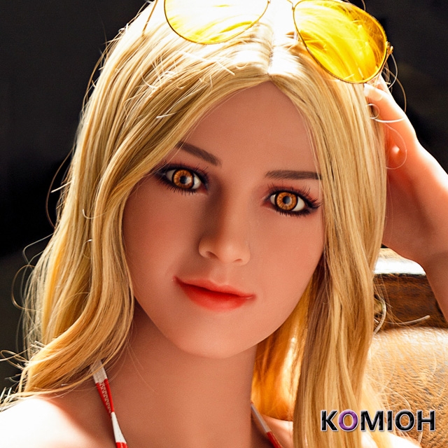 15878 Komioh 158cm Big Boobs Elf Sex Doll 8314