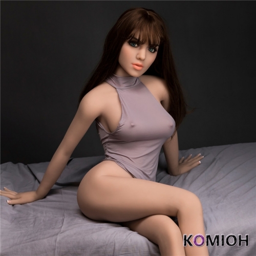 14823 Komioh 148cm große Brust Liebe Sexpuppe