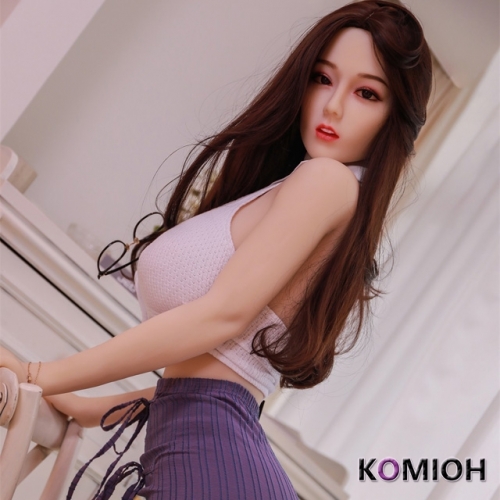 165165 Komioh Boneca sexual amor 165cm