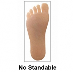 No Standable