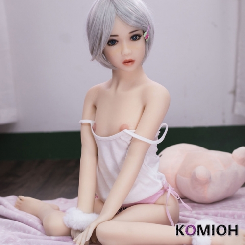 US Warehouse Doll free shipping 12509 Komioh love sex doll