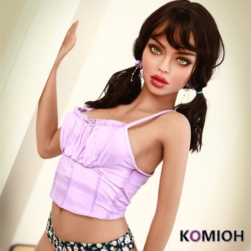 15522 Komioh 155cm love sex doll