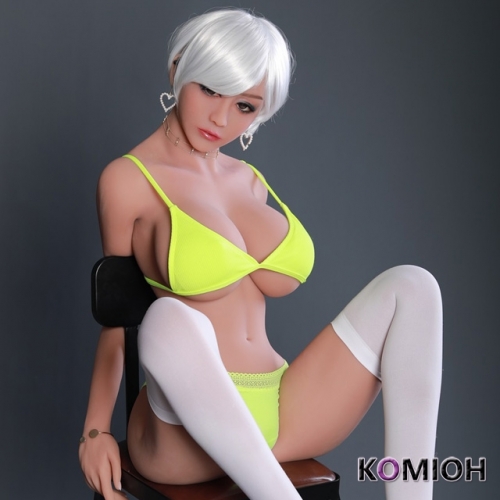 158185 Komioh 158cm маленькая грудь секс-кукла
