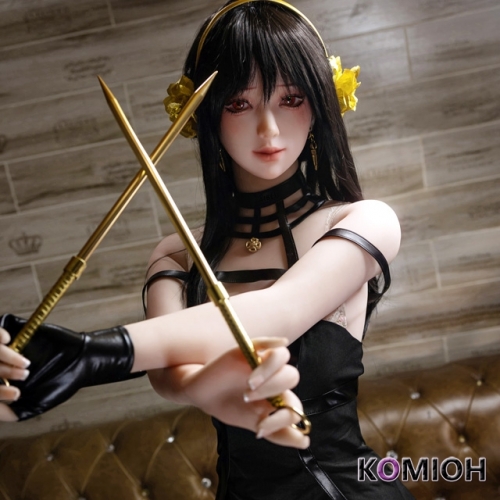 158186 Komioh 158cm love sex doll