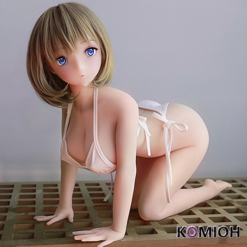 8001 Komioh Doll