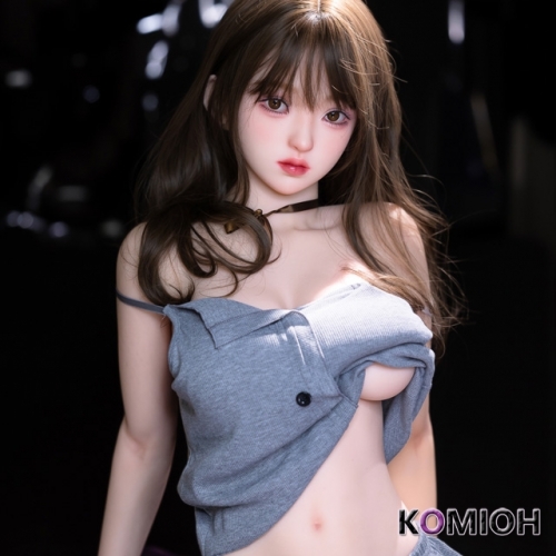With Jelly Breast Europe Warehouse Doll free shipping 15723 Komioh 157cm sex doll