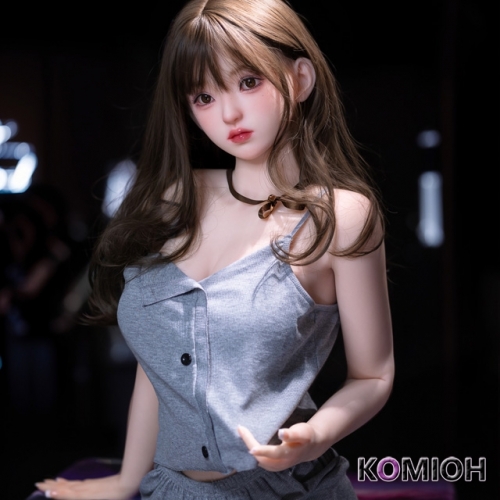 With Jelly Breast US Warehouse Doll free shipping 15723 Komioh 157cm sex doll