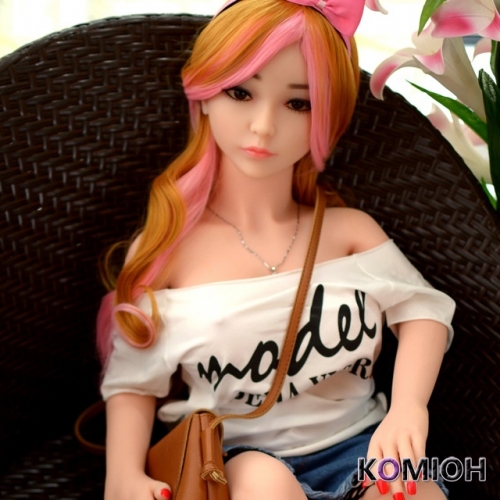 Free Shipping 10027 Komioh Doll