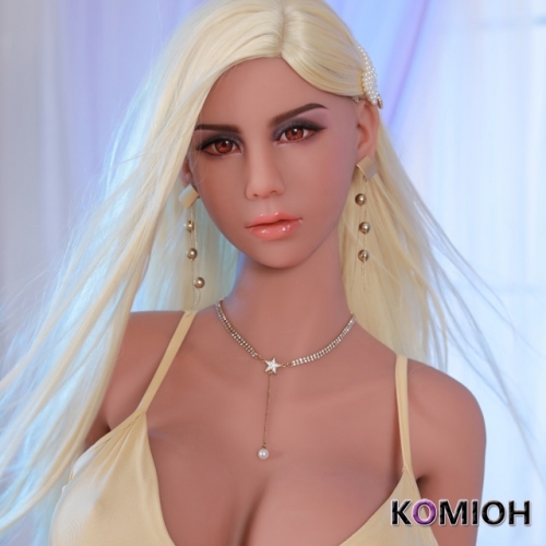 US Warehouse Doll free shipping 16336 Komioh 163cm love sex doll