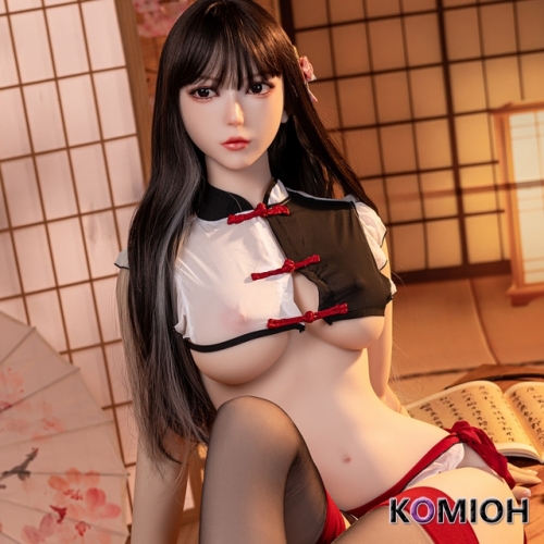 15732 Komioh 157cm love sex doll