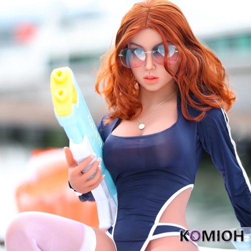 15006 Komioh 150cm small breast slim love sex doll