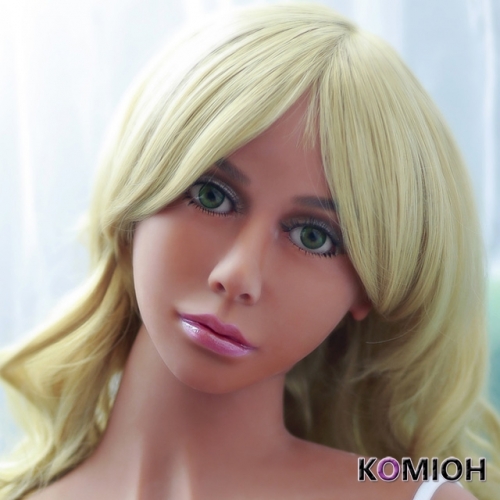 KR50 US Warehouse free shipping Komioh Sex Love Doll TPE Head