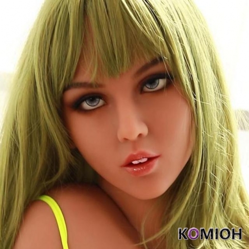 KO93 US Warehouse free shipping Komioh Sex Love Doll TPE Heads