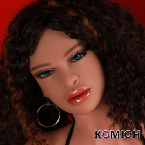 KO11 US Warehouse free shipping Komioh Sex Love Doll TPE Head