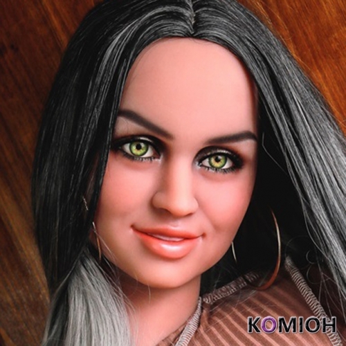 KO20 US Warehouse free shipping Komioh Sex Love Doll TPE Head